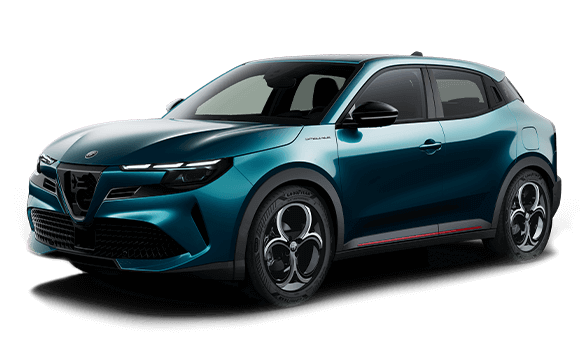 OPEL ALFA ROMEO JUNİOR 1.2