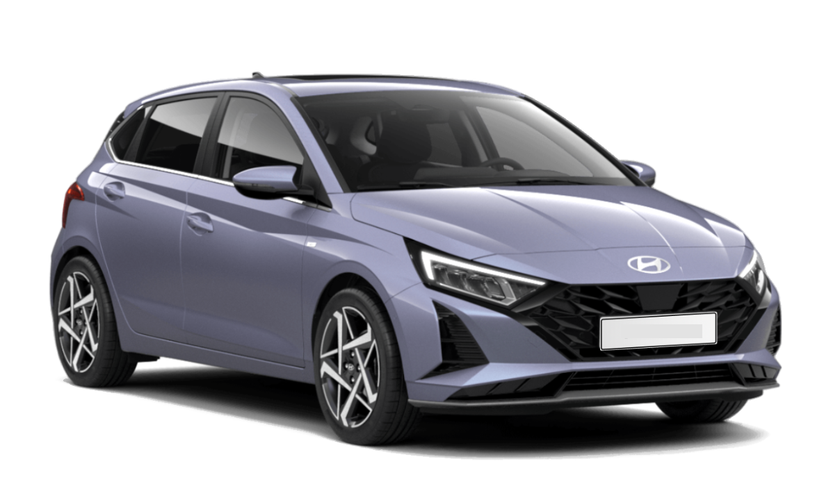 HYUNDAI HYUNDAI i20 ELITE