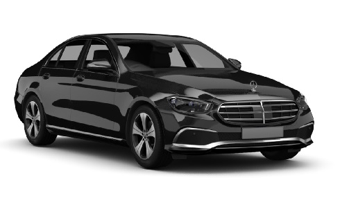 Mercedes E 200d