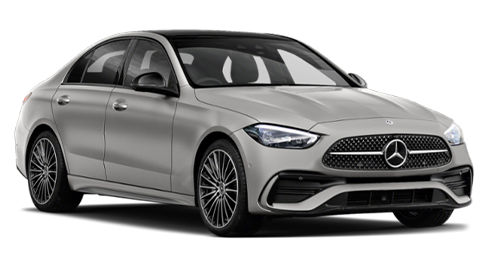 MERCEDES C200 AMG 4 MATIC AT.