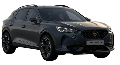 Cupra Formenter
