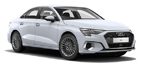 Audi A3 Sedan