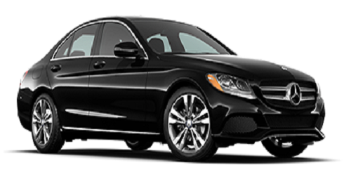 Mercedes C 200 d