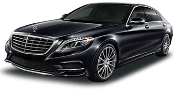 Mercedes s350