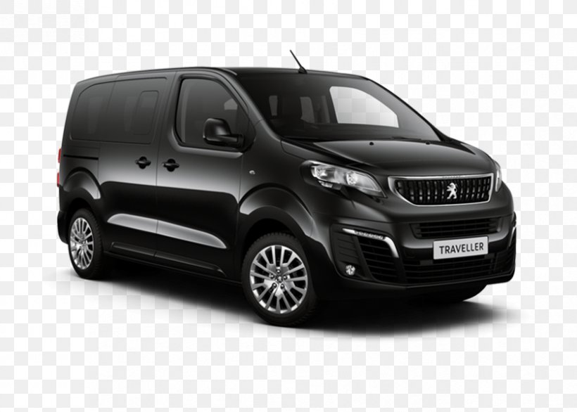 Peugeot Traveller 8+1 Otomatik