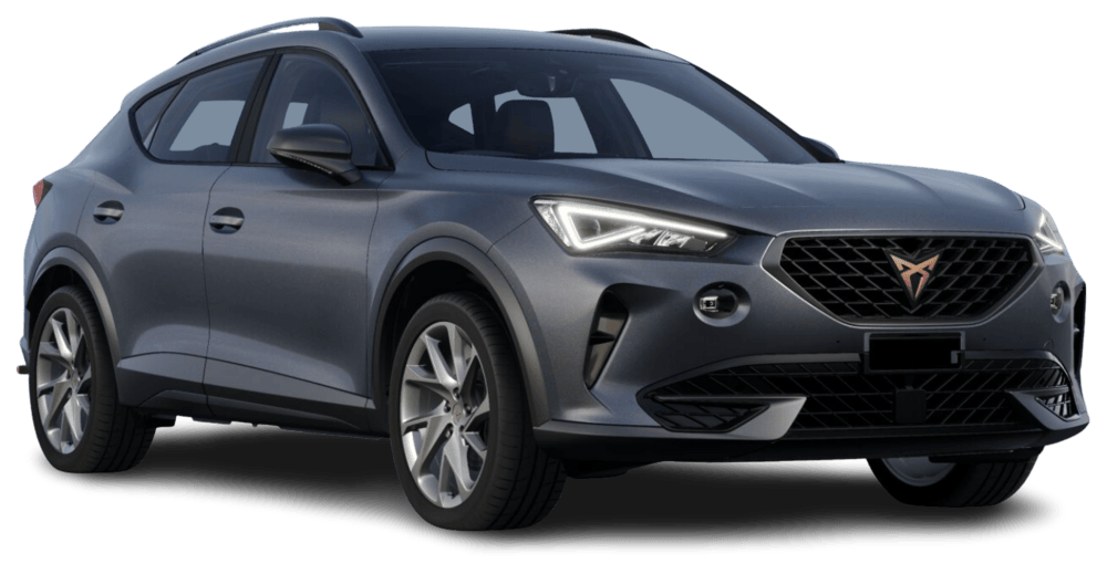 CUPRA FORMENTOR PLUG-IN HYBRID