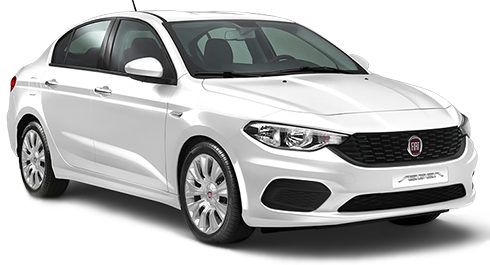 FIAT EGEA SEDAN DIESEL