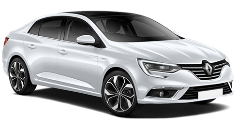 RENAULT MEGANE 1.3 TCE TOUCH