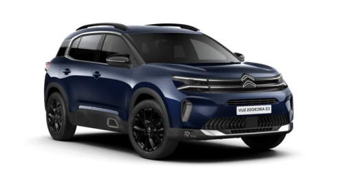 CITROEN C5 AIRCROSS SUV DIESEL AUTOMATIC