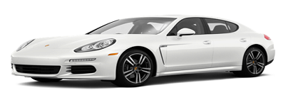 Cupra panamera