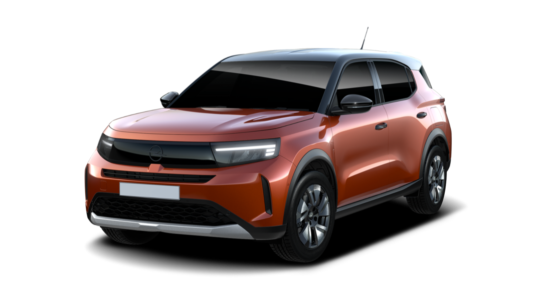 OPEL FRONTERA HYBRİD  1.2