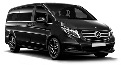MERCEDES VITO 124 DIESEL AT.