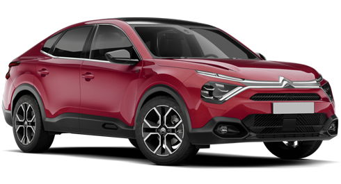 CITROEN C4 X YOU 1.2