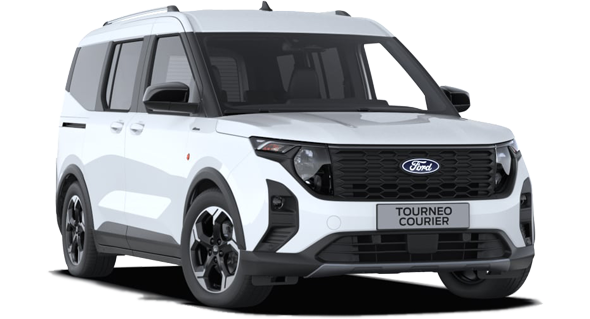 FORD TOURNEO 1.5 ECOBLUE COMBI DELUX