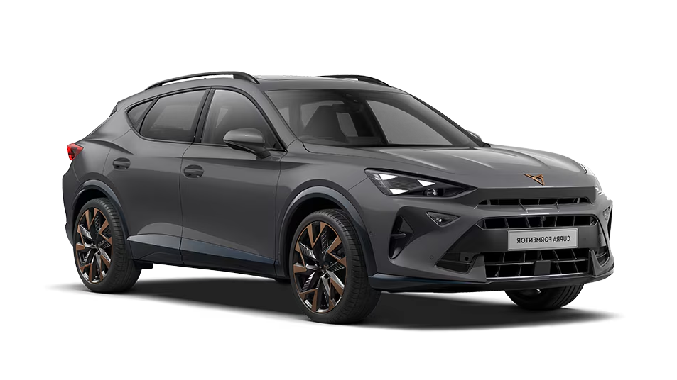 CUPRA FORMENTOR PLUG-IN HYBRID