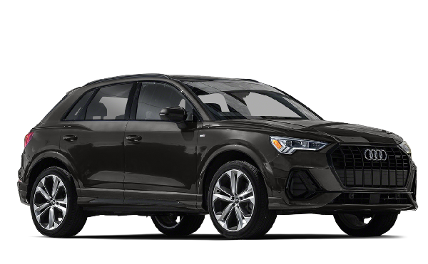 AUDI Q3 35 TFSI