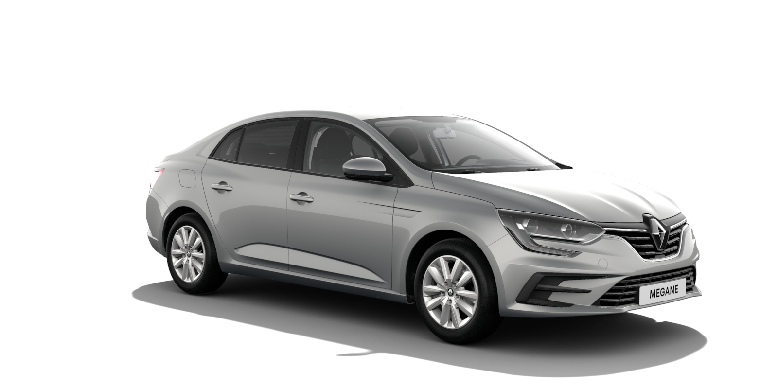 RENAULT MEGANE 1.3 TCE TOUCH