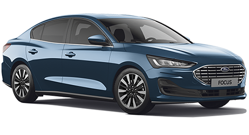 FORD FOCUS TİTANİUM STİL 4 KAPI 1.5 L