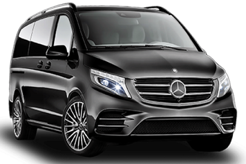 Mercedes Vito 8+1 Otomatik