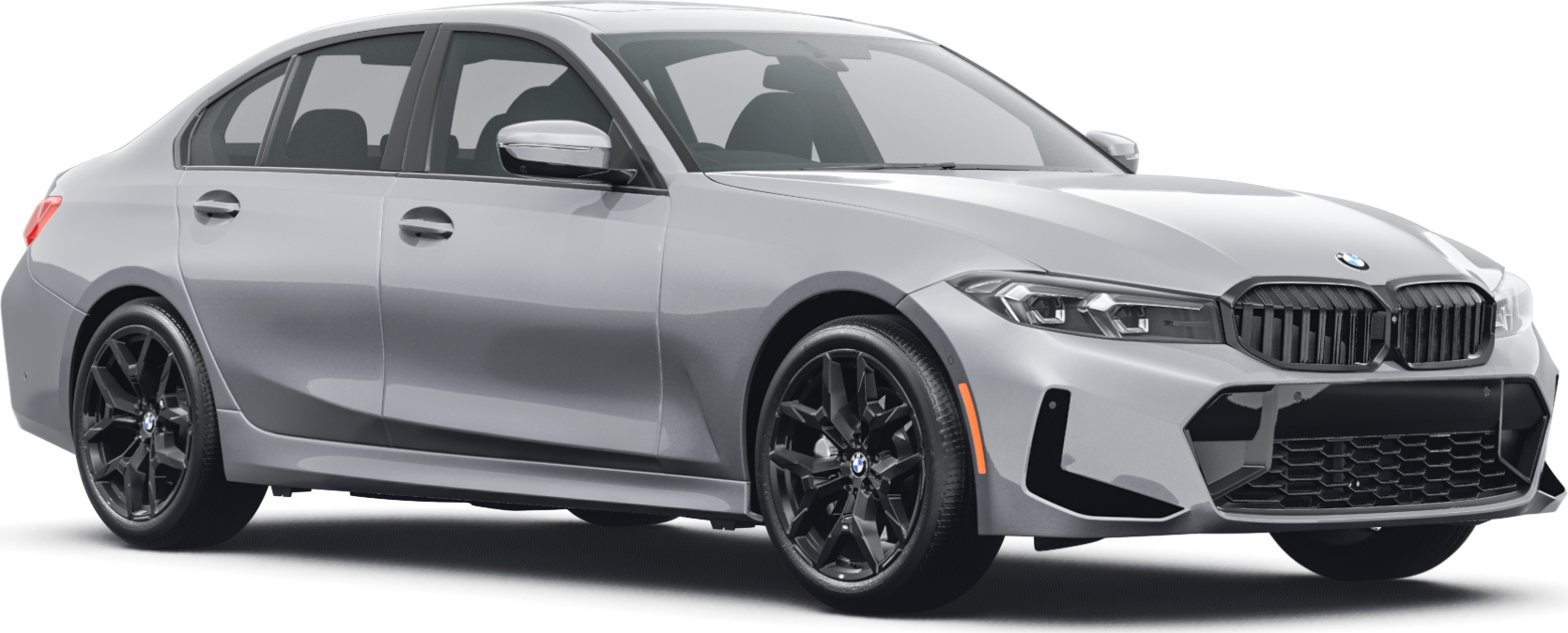 BMW 320i Sport Line