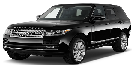 land rover vogue