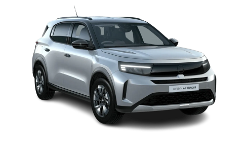 OPEL FRONTERA HYBRİD  1.2